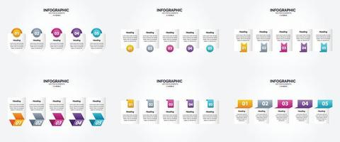 queste vettore illustrazione infografica siamo Perfetto per pubblicità nel un' opuscolo. volantino. o rivista.