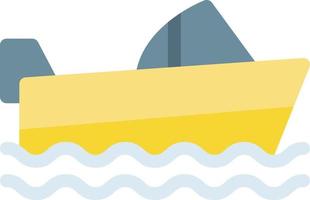paraurti barca vettore illustrazione su un' sfondo.premio qualità simboli.vettore icone per concetto e grafico design.