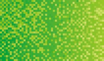 vettore verde pixel struttura sfondo illustrazione.