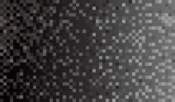 vettore monocromatico pixel struttura sfondo illustrazione.