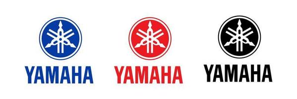 yamaha logo icona vettore gratuito Scarica