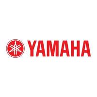 yamaha rosso logo icona vettore gratuito Scarica