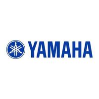 yamaha blu logo icona vettore gratuito Scarica