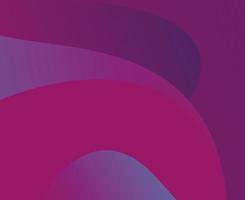 sfondo viola rosa pendenza astratto struttura design illustrazione vettore