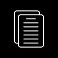 File vettore icona design