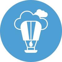 lanterna lampada quale può facilmente modificare o modificare vettore