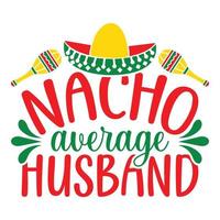 nacho media marito - cinco de mayo - - Maggio 5, federale vacanza nel Messico. fiesta bandiera e manifesto design con bandiere, fiori, fecorazioni, maracas e sombrero vettore