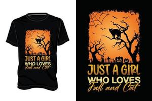 maglietta di Halloween. idea regalo di halloween, grafica vettoriale di halloween per t-shirt, grafica vettoriale, vacanze di halloween