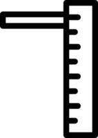 illustrazione vettoriale in scala su uno sfondo. simboli di qualità premium. icone vettoriali per il concetto e la progettazione grafica.