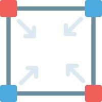 frecce illustrazione vettoriale su uno sfondo simboli di qualità premium. icone vettoriali per il concetto e la progettazione grafica.