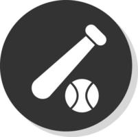 baseball vettore icona design