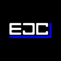 eg lettera logo creativo design con vettore grafico, eg semplice e moderno logo.