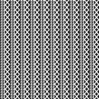 modello design. senza soluzione di continuità. vettore senza soluzione di continuità modello. moderno elegante struttura con monocromatico traliccio.geometrico modello design. neo geometrico pattern.print