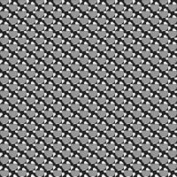 modello design. senza soluzione di continuità. vettore senza soluzione di continuità modello. moderno elegante struttura con monocromatico traliccio.geometrico modello design. neo geometrico pattern.print