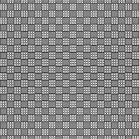 modello design. senza soluzione di continuità. vettore senza soluzione di continuità modello. moderno elegante struttura con monocromatico traliccio.geometrico modello design. neo geometrico pattern.print