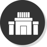 Persepolis vettore icona design