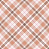 tartan Scozia senza soluzione di continuità plaid modello vettore. retrò sfondo tessuto. Vintage ▾ dai un'occhiata colore piazza geometrico struttura per tessile Stampa, involucro carta, regalo carta, sfondo design. vettore