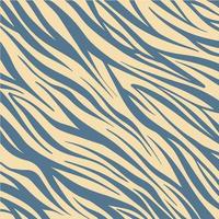 bluastro verde zebra modello con semplice e grassetto piatto linea decorazione isolato su piazza giallo sfondo modello per sociale media modello, carta e tessile sciarpa Stampa, involucro carta, manifesto. vettore