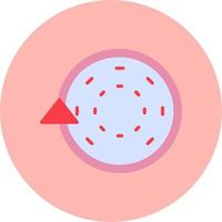 plasmide vettore icona