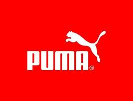 puma logo vettore, puma icona gratuito vettore