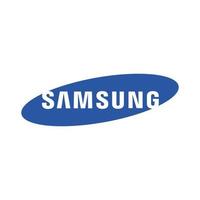 Samsung logo vettore, Samsung icona gratuito vettore