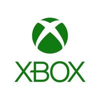 xbox logo vettore, xbox icona gratuito vettore