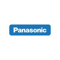 panasonic logo vettore, panasonic icona gratuito vettore