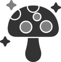 mashroom vettore icona