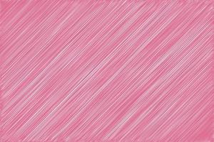 rosa pastello sfondo acquerello vettore carino matita disegno linea colore rosa san valentino colore tono sfondo amore San Valentino giorno.