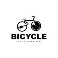 elettrico bicicletta logo, veicolo disegno, sport bicicletta vettore, bicicletta modello icona illustrazione vettore