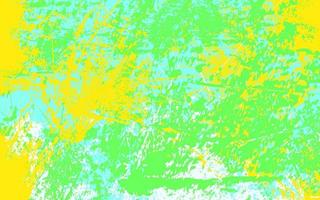 priorità bassa multicolore di struttura astratta di lerciume vettore