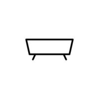 vasca da bagno icona con schema stile vettore