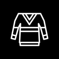 maglione vettore icona design