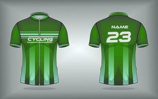 Ciclismo maglia premio vettore