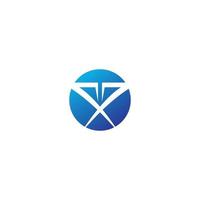 digitale portafoglio logo4 logo marca, simbolo, disegno, grafico, minimalista.logo vettore