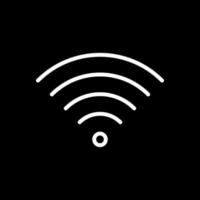 gratuito Wi-Fi vettore icona design