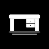 scrivania vettore icona design