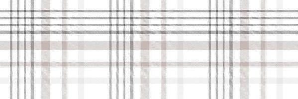 semplice plaid modello senza soluzione di continuità è un' fantasia stoffa consistente di criss attraversato, orizzontale e verticale bande nel multiplo colori.seamless tartan per sciarpa, pigiama, coperta, piumino, kilt grande scialle. vettore