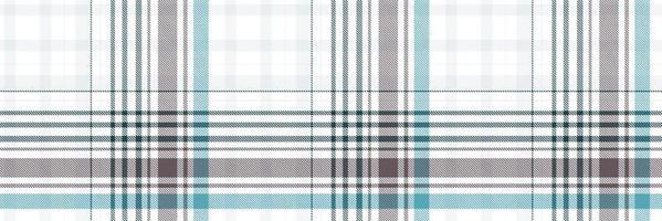 tartan modello senza soluzione di continuità plaid è un' fantasia stoffa consistente di criss attraversato, orizzontale e verticale bande nel multiplo colori.seamless tartan per sciarpa, pigiama, coperta, piumino, kilt grande scialle. vettore