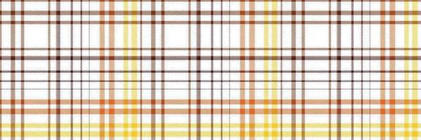 plaid modello senza soluzione di continuità è un' fantasia stoffa consistente di criss attraversato, orizzontale e verticale bande nel multiplo colori.seamless tartan per sciarpa, pigiama, coperta, piumino, kilt grande scialle. vettore