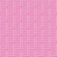 vettore seamless texture di sfondo pattern. colori disegnati a mano, rosa, bianchi.