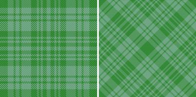 plaid modello senza soluzione di continuità. tessuto sfondo dai un'occhiata. struttura tessile vettore tartan.