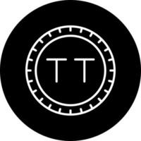 trinidad e tobago comporre codice vettore icona