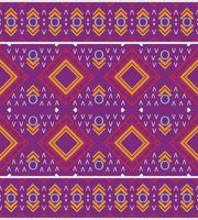 africano etnico paisley modello ricamo sfondo. geometrico etnico orientale modello tradizionale. etnico azteco stile astratto vettore illustrazione. design per Stampa trama, tessuto, sari, sari, tappeto.