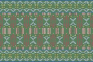 etnico vettore tribale astratto geometrico tradizionale etnico orientale design per il sfondo. popolare ricamo, indiano, scandinavo, zingaro, messicano, africano tappeto, tappeto.