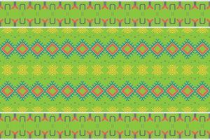 samoano tribale modello design. tradizionale fantasia tappeti esso è un' modello geometrico forme. creare bellissimo tessuto modelli. design per Stampa. utilizzando nel il moda industria. vettore
