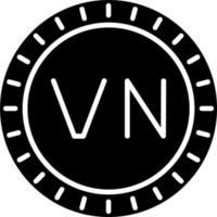 Vietnam comporre codice vettore icona