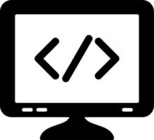 html vettore icona