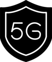 5g Internet protezione vettore