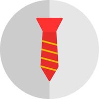 cravatta vettore icona design